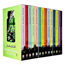 Miss marple complete - complete, mysteries
