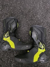 Dainese Nexus R Motorcycle