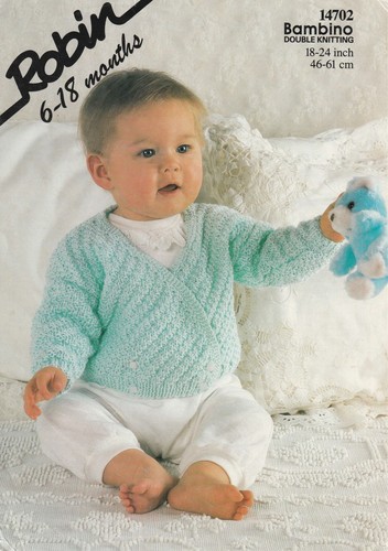 Children baby cardigan - children's, baby's