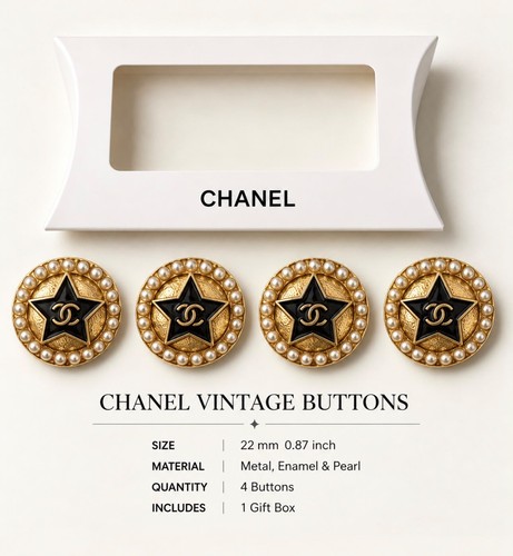 Stunning rare vintage - 4x,