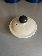 Denby Energy Spare Lid