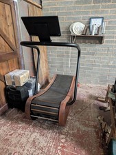 NOHRD Sprintbok Treadmill