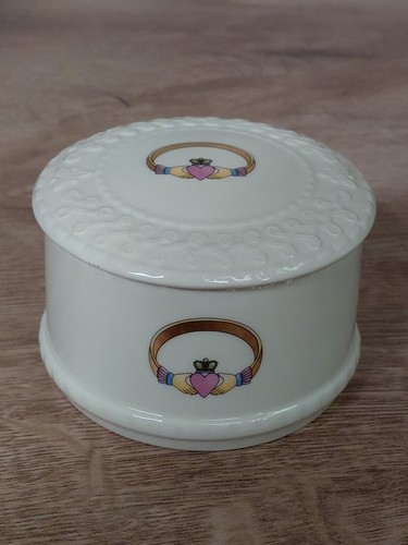 Donegal parian china - donegal, pattern