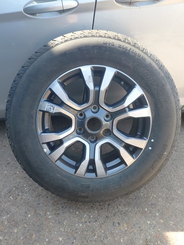 Ford ranger wildtrak - ford,