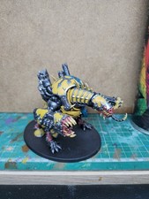 Warhammer 40k Chaos Space