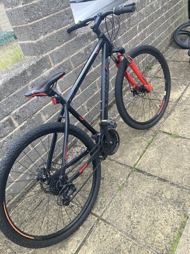 Twin rockrider 520 - b'twin, 29in