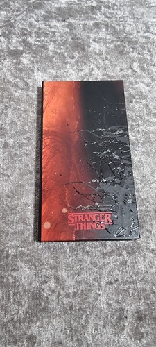 Mac stranger things the void - stranger,