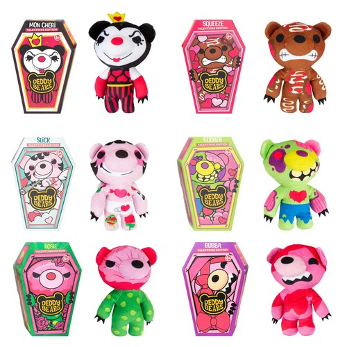 Deddy bears soft - bears, toy