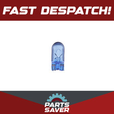 12v 5w W5w Ultra White fits PEUGEOT Bosch 1608368680 1608386080 1608386180 New