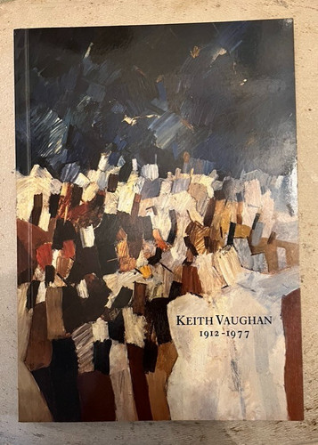 Keith vaughan 1912 - vaughan, 1912-1977