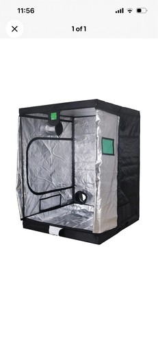 Budbox pro plus x 1 - xl, 1.5m