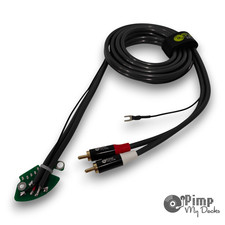 PMD Technics 1200 / 1210 Phono