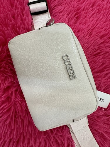 Guess crossbody bag soft - crossbody,