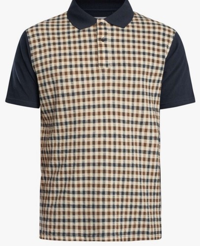 Aquascutum active iconic front - active,