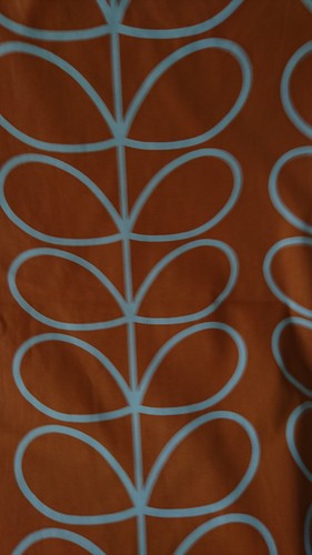 Orla kiely linear - orla, stem