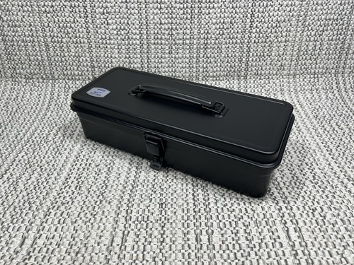Toyo steel 320 trunk - toyo, t-320,