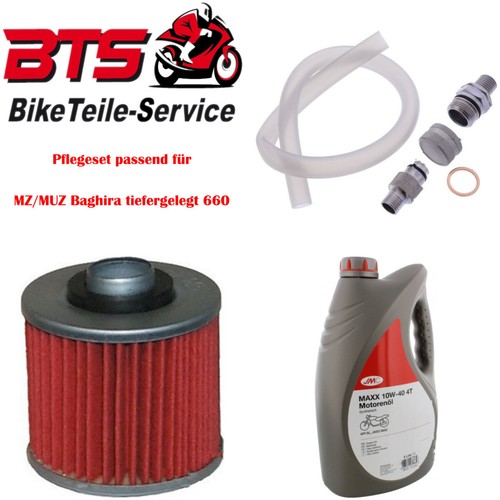 Economy set oil filter - oil,,