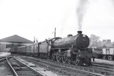 PHOTO  BR British Railways