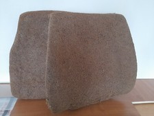 VW Camper Van  Horse Hair