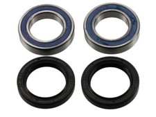kmx24 Front Wheel Bearing Kit