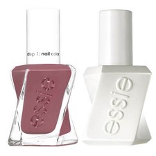 Essie Gel Nail Couture Nail