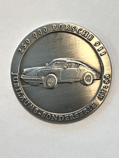 Porsche commemorative edition - porsche,