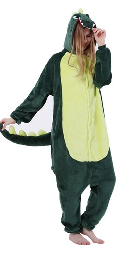 Lux look adult kigurumi - lux,