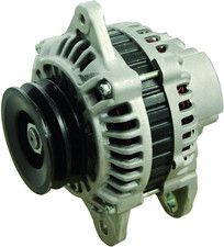 OEG Parts New Alternator