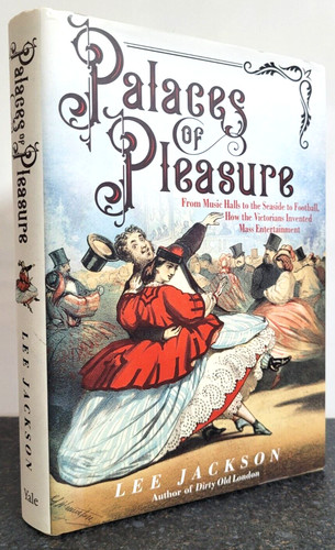 Palaces pleasure lee - of, by