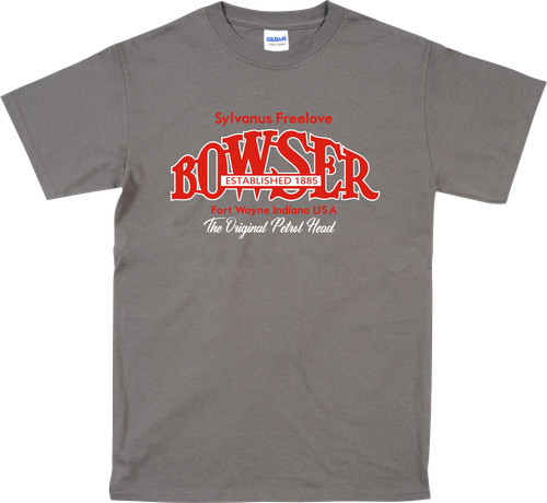 Original petrol head shirt - original,