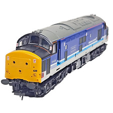 Bachmann - 32-376 Class 37/4