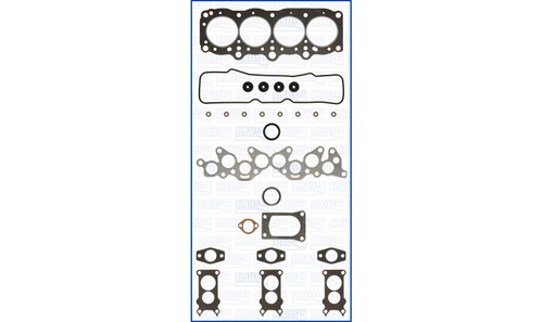 Cylinder head gasket set - cylinder,