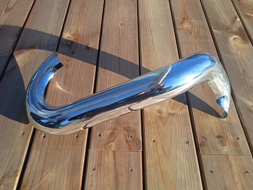 Harley davidson heatshield - harley,