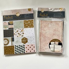 Docrafts Opulent Forever