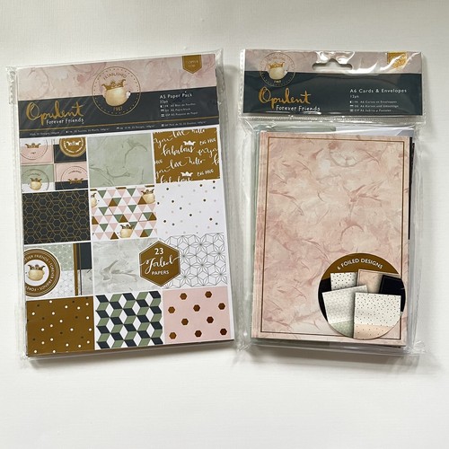 Docrafts opulent forever - opulent,