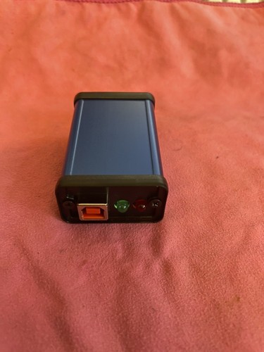 Emu emuser emxp - emu,