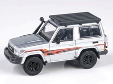 TOYOTA Land Cruiser 71 - 2014