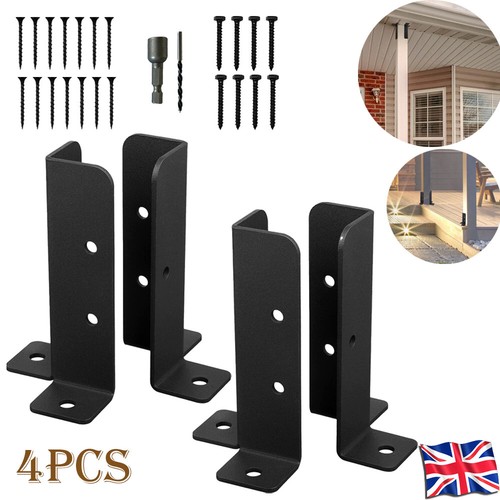 Pcs post base support - pcs,