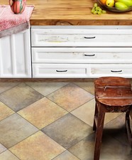 CUT SAMPLES Galiant Terracotta