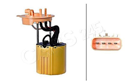 Fuel feed unit hella fits - fits, opel
