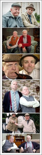 Still game bookmarks - still,