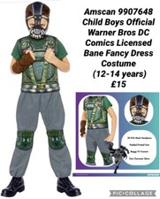 Warner Bros Superhero Batman