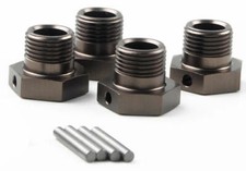 Kyosho Inferno MP9 TKI4 Wheel