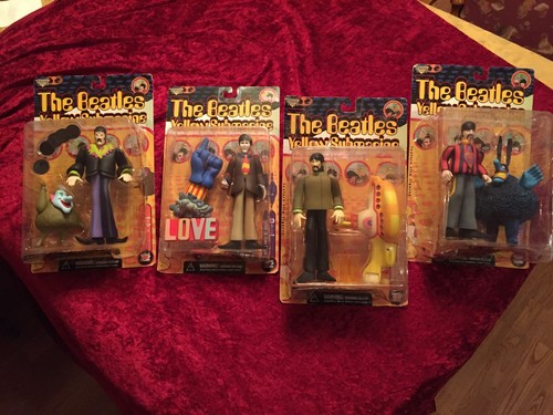 Rare lot the beatles - lot,