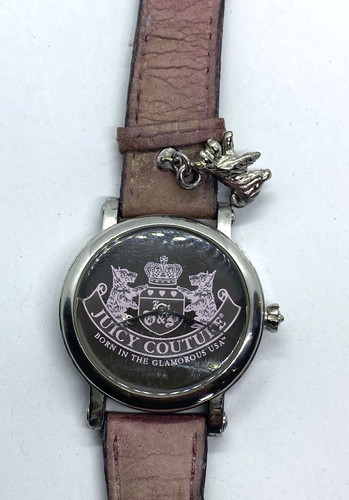 Juicy couture made the - “made,