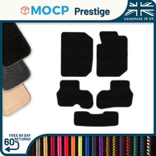 Prestige Car Mats to fit Proton Satria Neo 2007-2015