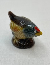 Wade whimsies Madam Mim Merlin The sword & The stone Walt Disney Action Figure