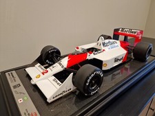 Ayrton Senna McLaren MP4/4