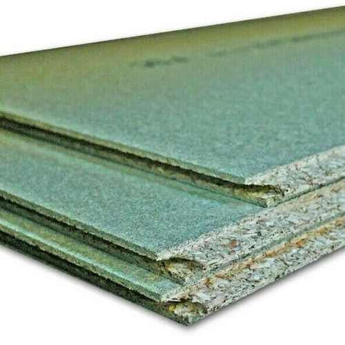 Chipboard flooring g 18mm - chipboard, p5