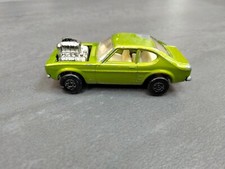 Matchbox Lesney Superfast No